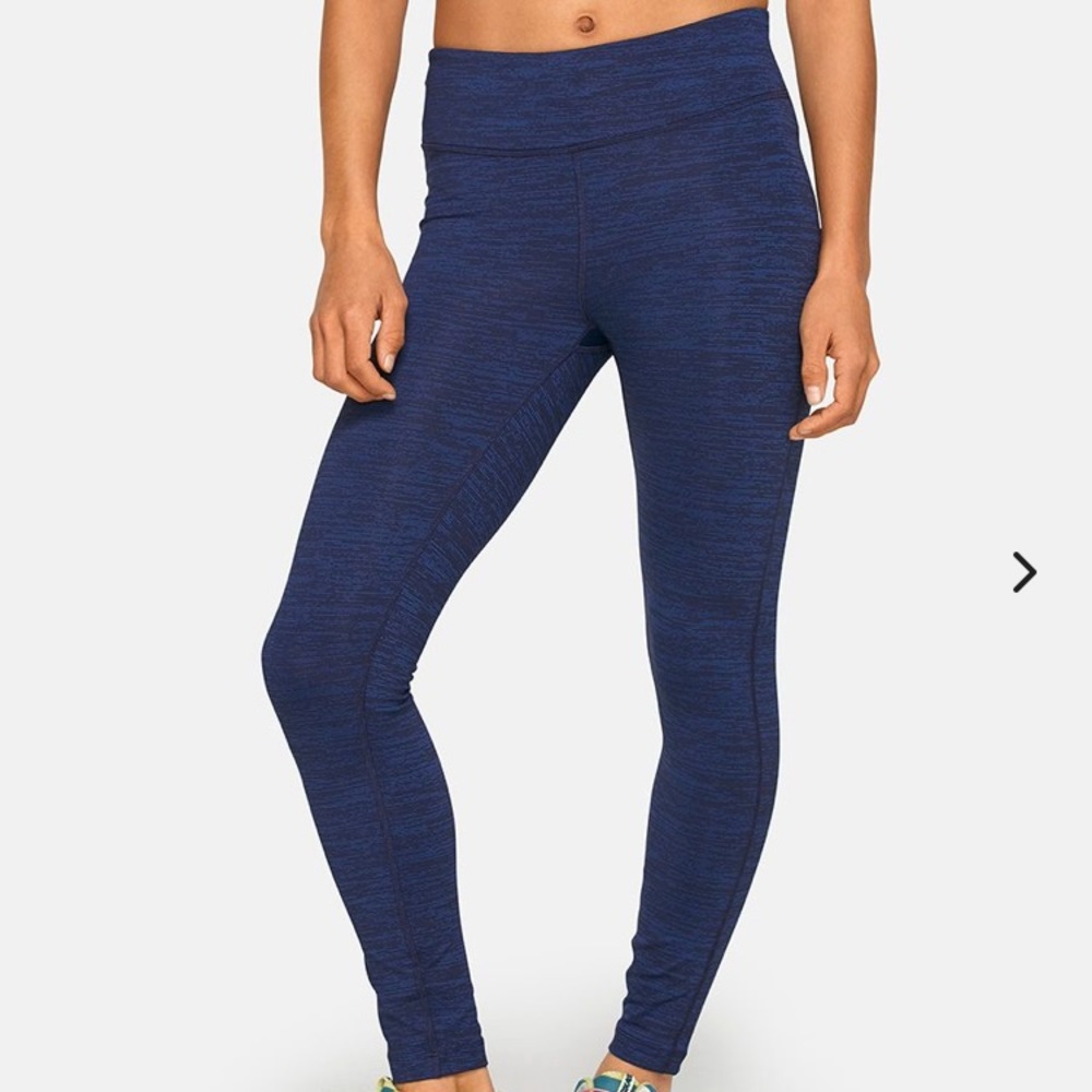 Outdoor Voices OV Techsweat 7/8 leggings